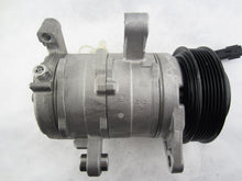 Cargar imagen en el visor de la galería, A/C Compressor OEM Denso 10S17E for Dodge Dakota, Ram 1500 / Jeep Grand Ch... QR - Qualy Air