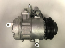 Cargar imagen en el visor de la galería, A/C Compressor OEM Denso 7SB16C for Lexus GS400, GS430, SC430 QR - Qualy Air