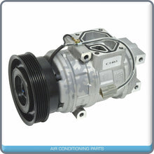 Cargar imagen en el visor de la galería, A/C Compressor 10PA17C for Acura CL / Honda Accord QR - Qualy Air