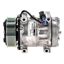 Cargar imagen en el visor de la galería, New OEM A/C Compressor fits Freightliner / Sterling Truck - OE# 2264074000 - Qualy Air