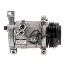 Cargar imagen en el visor de la galería, A/C Compressor OEM Denso 10S20F for Cadillac / Chevrolet / GMC / Hummer / ... QR - Qualy Air