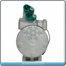 Load image into Gallery viewer, New A/C Compressor fits Ford Everest, Ranger / Mazda BT50 / Hyundai Sonata - Qualy Air