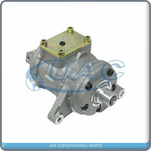 Cargar imagen en el visor de la galería, A/C Compressor for Jeep Grand Cherokee, Wrangler QU - Qualy Air