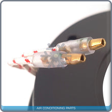 Cargar imagen en el visor de la galería, New A/C Compressor Coil for BUS fits THERMOKING - 24V / 9 - Qualy Air