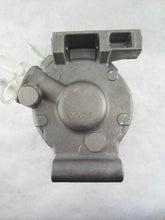 Cargar imagen en el visor de la galería, A/C Compressor OEM Denso 10SR17C for Chrysler Town &amp; Country / Dodge Grand... QR - Qualy Air