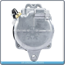 Cargar imagen en el visor de la galería, New AC Compressor for Suzuki Esteem, Grand Vitara, Vitara - OE# 990009908865B - Qualy Air