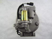 Cargar imagen en el visor de la galería, A/C Compressor OEM Denso 10PA17VC for Lexus ES250 / Toyota Camry, Celica QR - Qualy Air