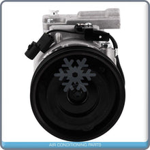 Cargar imagen en el visor de la galería, A/C Compressor 6SB Doowon for Rondo QR - Qualy Air
