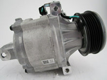 Cargar imagen en el visor de la galería, A/C Compressor OEM Acdelco SCSE06C for Chevrolet Spark QR - Qualy Air