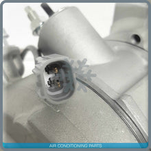 Cargar imagen en el visor de la galería, New A/C Compressor for Jeep Compass, Patriot - 2009 to 2017 - OE# 4471500751 - Qualy Air