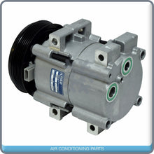 Load image into Gallery viewer, A/C Compressor FS10 for Ford Focus QR - Qualy Air