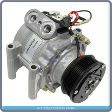 Cargar imagen en el visor de la galería, A/C Compressor for Buick Rainier / Chevrolet Trailblazer, Trailblazer EXT ... QU - Qualy Air