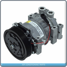 Load image into Gallery viewer, A/C Compressor for Dodge Dakota, Ram QU - Qualy Air