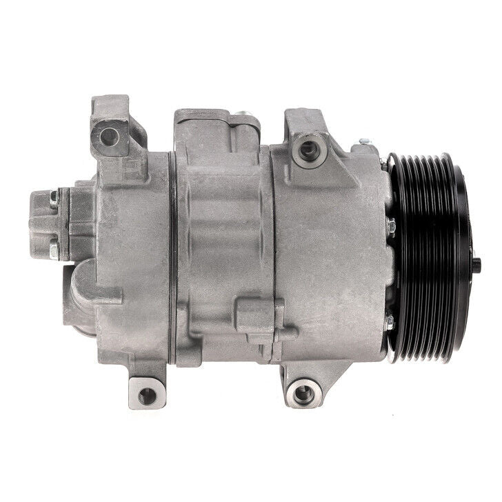 New A/C Compressor for Toyota Corolla, Matrix 2.4L - 2009-13 / Scion xB 2008-15 - Qualy Air