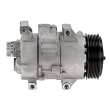 Cargar imagen en el visor de la galería, New A/C Compressor for Toyota Corolla, Matrix 2.4L - 2009-13 / Scion xB 2008-15 - Qualy Air