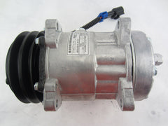 A/C Compressor OEM Sanden SD7H15 for Chevrolet / GMC / Mack / Volvo QR
