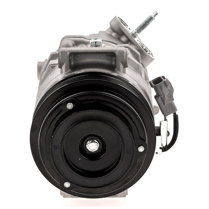 A/C Compressor for Ram ProMaster 1500, ProMaster 2500, ProMaster 3500 QU - Qualy Air