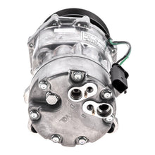 Cargar imagen en el visor de la galería, A/C Compressor SD7V16 for Volkswagen Golf, Jetta, Jetta City QR - Qualy Air