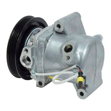 Cargar imagen en el visor de la galería, New A/C Compressor fits Smart Fortwo - 2008 to 2015 - OE# 1322300011 QU - Qualy Air