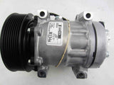 New OEM A/C Compressor fits Freightliner / Sterling Trucks - OE# SKI4543S