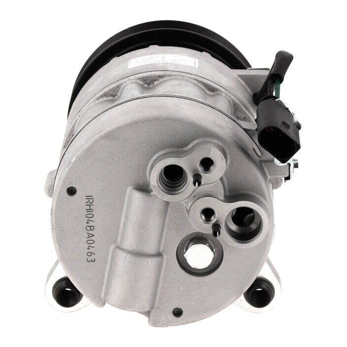 A/C Compressor SD7V16 for Audi A3, TT / Seat Cordoba, Ibiza, Leon, Toledo ... QR - Qualy Air