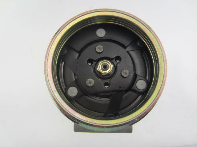 A/C Compressor MSC105CVS for Chrysler Sebring / Dodge Avenger QR - Qualy Air