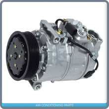 Cargar imagen en el visor de la galería, New AC Compressor for Audi A4, A6 (Quattro) &amp; VW Golf, Beetle, R32.. - Qualy Air