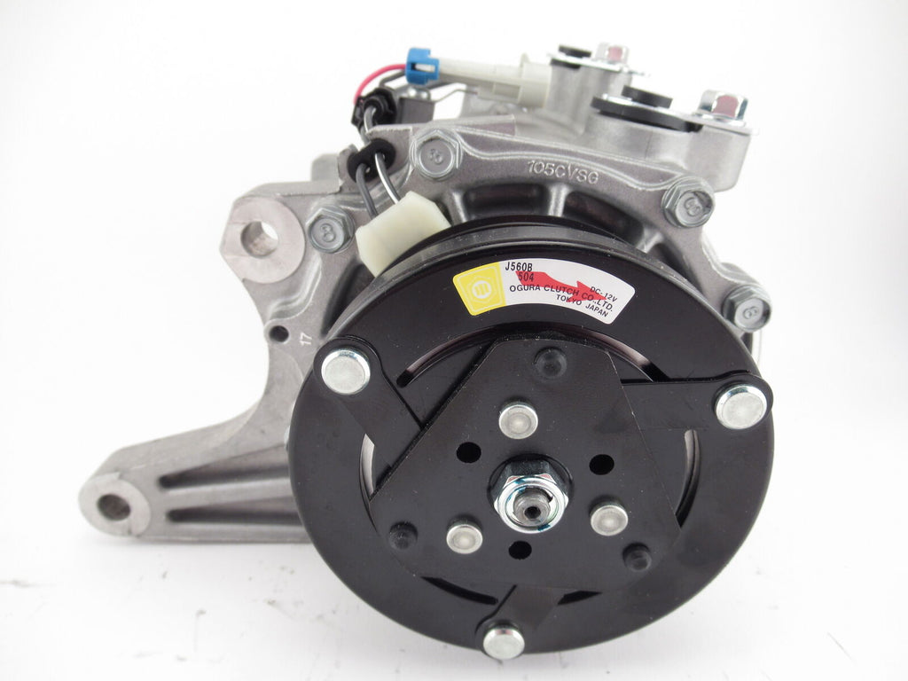 A/C Compressor OEM MSC105CVSG7 for Buick Rendezvous QR - Qualy Air