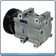 Load image into Gallery viewer, A/C Compressor FS10 for Mercury Villager / Quest QR - Qualy Air