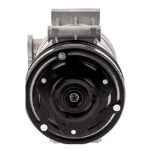 Cargar imagen en el visor de la galería, New OEM A/C Compressor HT6 for Cadillac / Chevrolet / GMC / Isuzu / Oldsmobile - Qualy Air