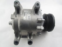Cargar imagen en el visor de la galería, A/C Compressor TRSA12 for Buick Rainier / Chevrolet Trailblazer / GMC Envo... QR - Qualy Air