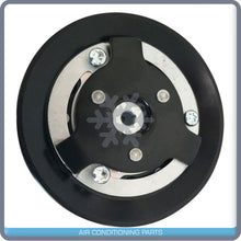 Load image into Gallery viewer, New A/C Compressor Clutch Assembly fits Buick Regal - 2010 to 2011 - PXE16 - Qualy Air