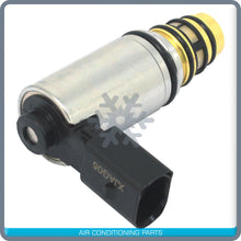 Cargar imagen en el visor de la galería, NEW PREMIUM A/C COMPRESSOR CONTROL SOLENOID VALVE FOR JETTA/ SANDEN-PXE16-PXE14 - Qualy Air