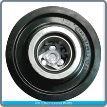 Cargar imagen en el visor de la galería, New A/C Compressor Clutch fits Audi A4 Quattro, A4 - 2007 to 2009 - Qualy Air