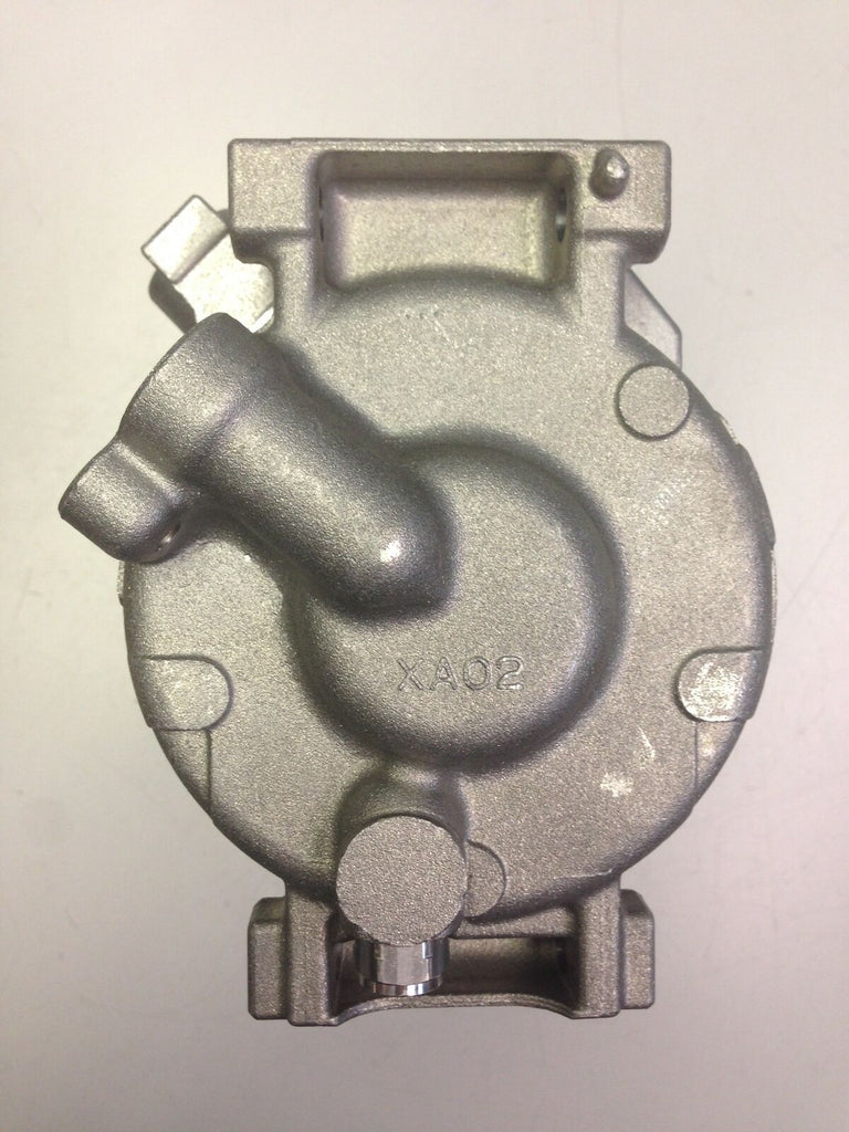 A/C Compressor OEM Denso 10SR17C for Acura MDX, ZDX / Audi A3 Quattro / Ho... QR - Qualy Air