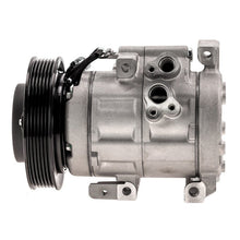 Cargar imagen en el visor de la galería, New A/C Compressor for Mazda 3 - 2010 to 2013 / Mazda 5 - 2010 to 2015 - Qualy Air