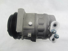 Load image into Gallery viewer, A/C Compressor CWE618 for Infiniti G35 QR - Qualy Air