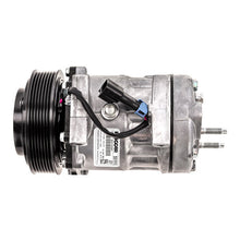 Cargar imagen en el visor de la galería, A/C Compressor OEM Sanden SD7H15HD for Kenworth T660 QR - Qualy Air