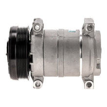 Cargar imagen en el visor de la galería, New OEM A/C Compressor HT6 for Cadillac / Chevrolet / GMC / Isuzu / Oldsmobile - Qualy Air