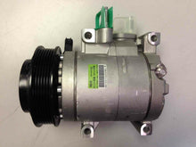 Load image into Gallery viewer, A/C Compressor OEM RS18 for Ram 1500 QR - Qualy Air