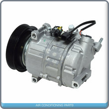 Cargar imagen en el visor de la galería, A/C Compressor for Land Rover LR2 / Volvo S80, V70, XC60, XC70, XC90 QU - Qualy Air