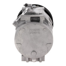 Cargar imagen en el visor de la galería, New A/C Compressor for Toyota Sienna 3.3L/3.5L - 2004 to 2007 - OE# 4711010 QU - Qualy Air