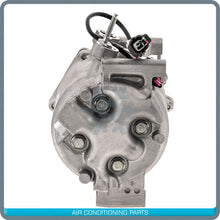 Cargar imagen en el visor de la galería, New AC Compressor for Honda CRV 2.4L- 2002 2003 2004 2005 2006 - OE# 38870PNB006 - Qualy Air