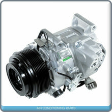 Cargar imagen en el visor de la galería, New A/C Compressor For Toyota HIGHLANDER 3.5L - 2008 to 2010 - OE# 883204815084 - Qualy Air