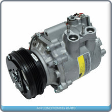 Cargar imagen en el visor de la galería, A/C Compressor for Honda Civic QU - Qualy Air