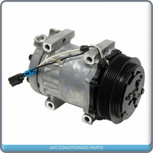 Cargar imagen en el visor de la galería, A/C Compressor for Freightliner B2 QU - Qualy Air