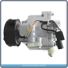 Cargar imagen en el visor de la galería, New A/C Compressor for Mitsubishi Outlander - 2008 to 2016 - OE# 7813A212 - Qualy Air