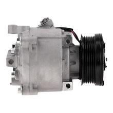 Cargar imagen en el visor de la galería, A/C Compressor QS90 for Chevrolet Sonic, Trax QR - Qualy Air
