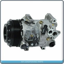 Cargar imagen en el visor de la galería, A/C Compressor for Toyota Camry, Avalon, Sienna 3.5L / Lexus ES350, GS350, RX350 - Qualy Air