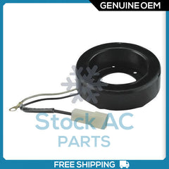 OEM A/C Compressor Clutch COIL - 10SRE11C - 447280-2810